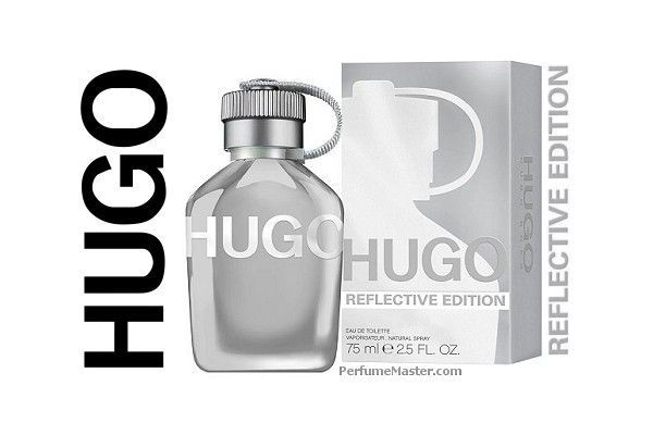 Hugo Boss Reflective Edition For Men EDT
