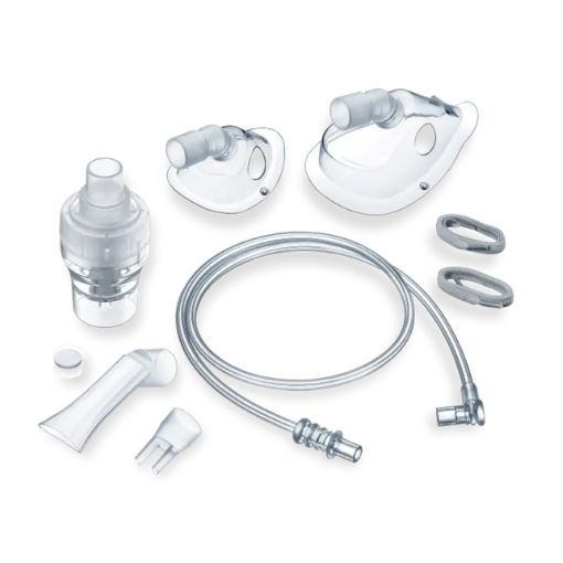 Beurer IH 16 Year Pack | Annual Spare Kit for Nebuliser