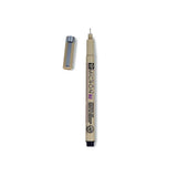 Sakura Pigma Micron Fineliner Pen Single Piece