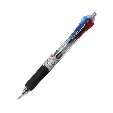 4 COLOR BALL PEN 80371