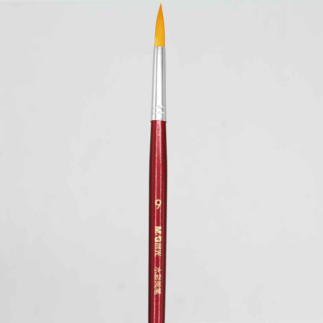 M&G Round Tip Brush