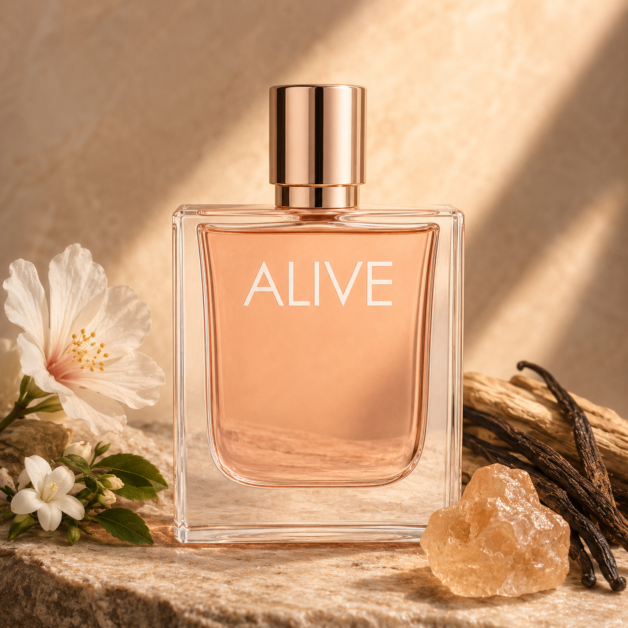 Hugo Boss Alive EDP 80ml – Women's Eau de Parfum