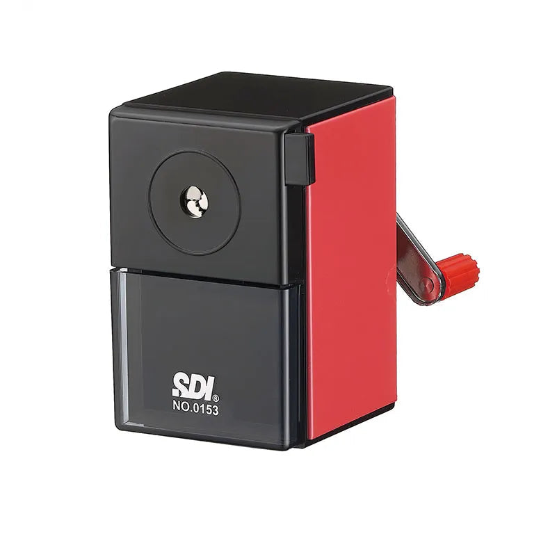 Sharpener Machine No: 0153