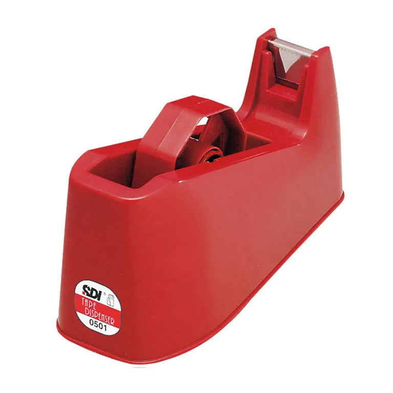 Tape Dispenser No: 0501