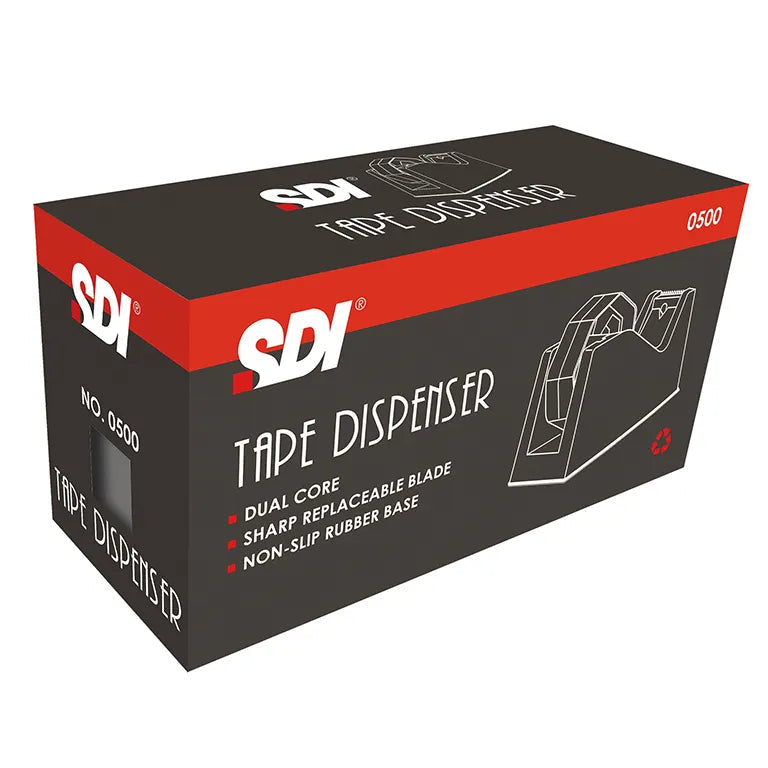 Tape Dispenser No: 0500
