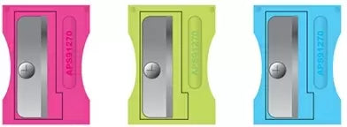 PENCIL SHARPENER APSN1251