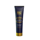 Silky Cool Gold Facial Massage Cream