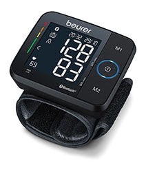 Beurer BC 54 Upper Arm Blood Pressure Monitor