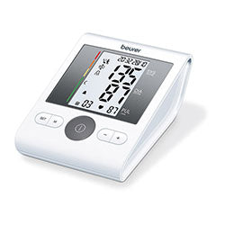 Beurer BM 28 Upper Arm Blood Pressure Monitor
