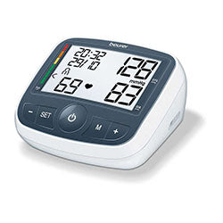 Beurer BM 40 Upper Arm Blood Pressure Monitor