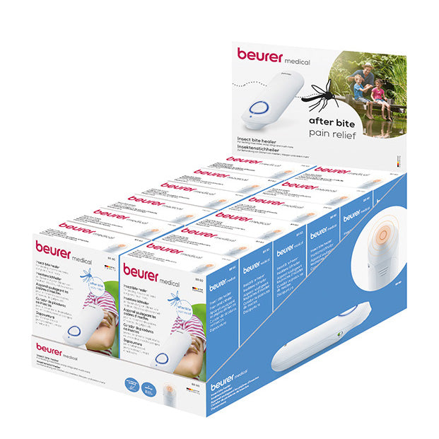 Beurer BR 60 Breathing Relaxation Device