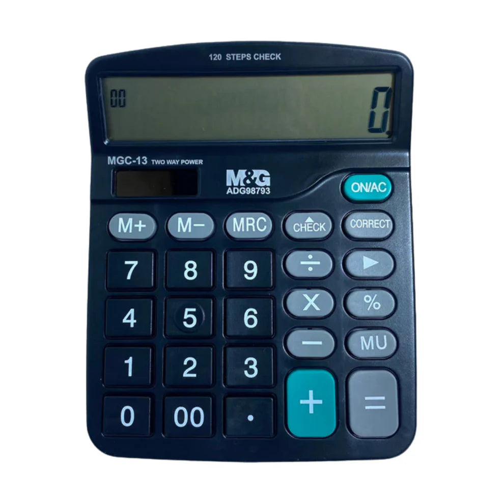 CALCULATOR MGC-13
