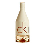 Calvin Klein IN2U Her EDT 100ml