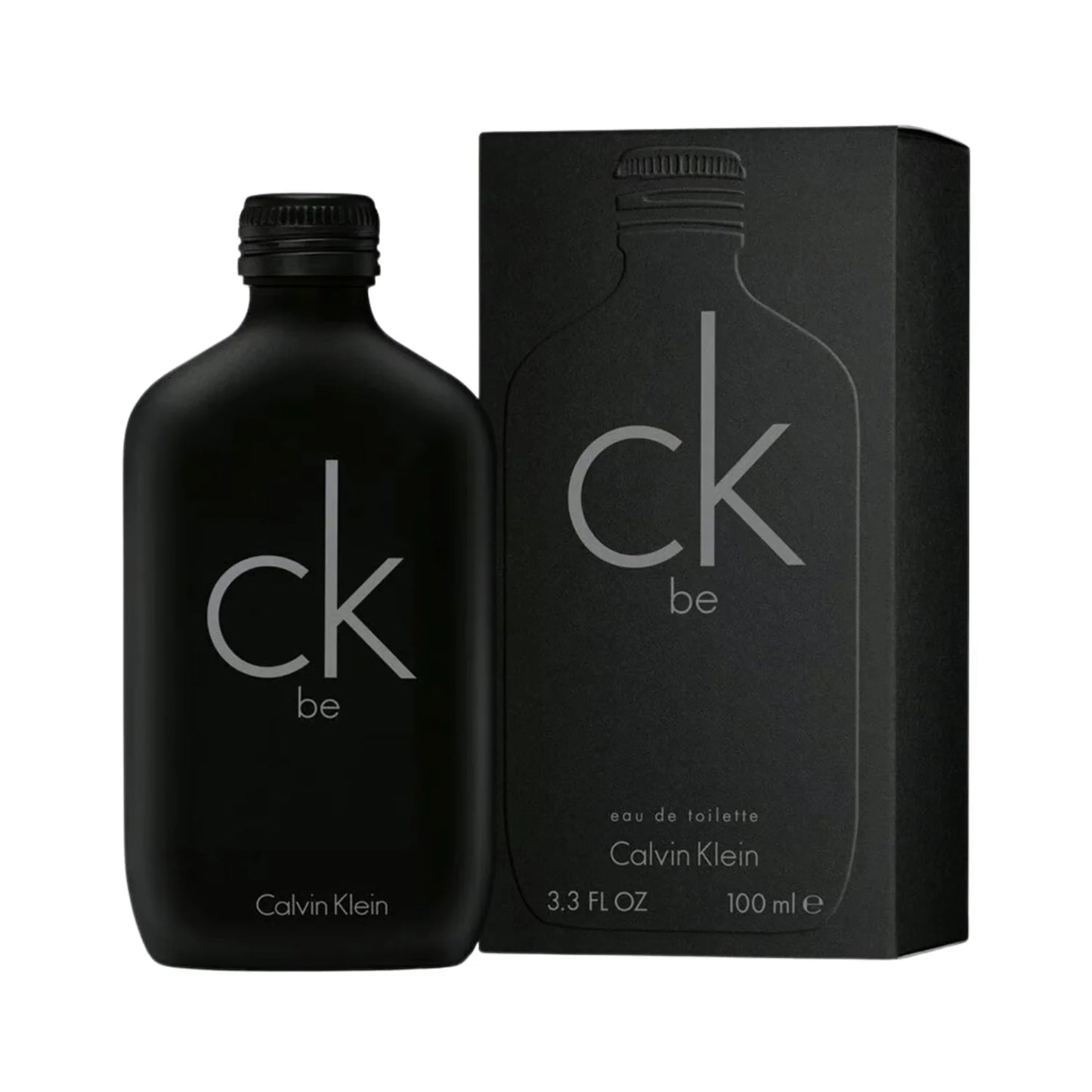 Calvin Klein CK BE EDT 100ml | Unisex Fragrance