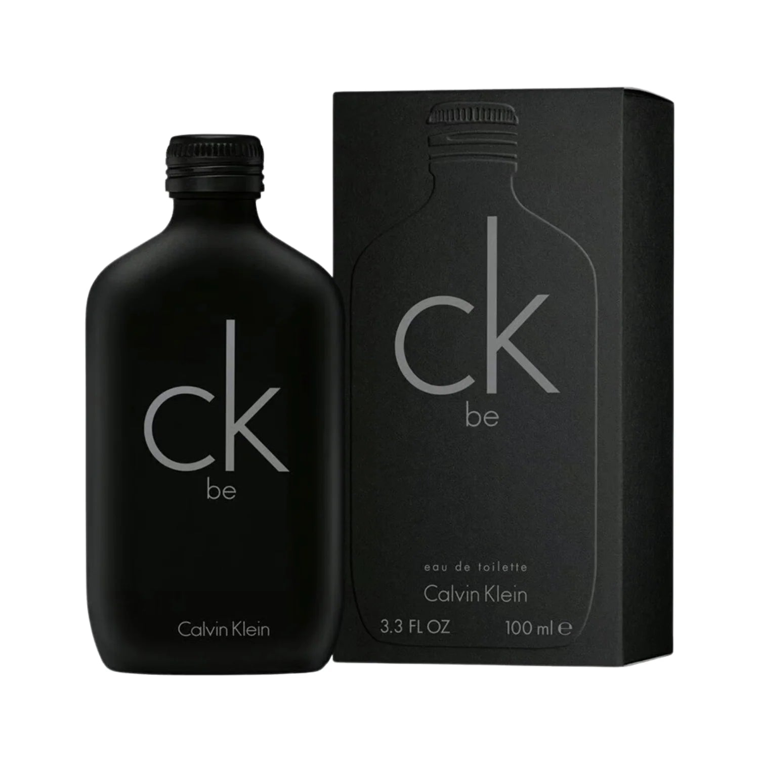 Calvin Klein CK BE EDT 100ml | Unisex Fragrance