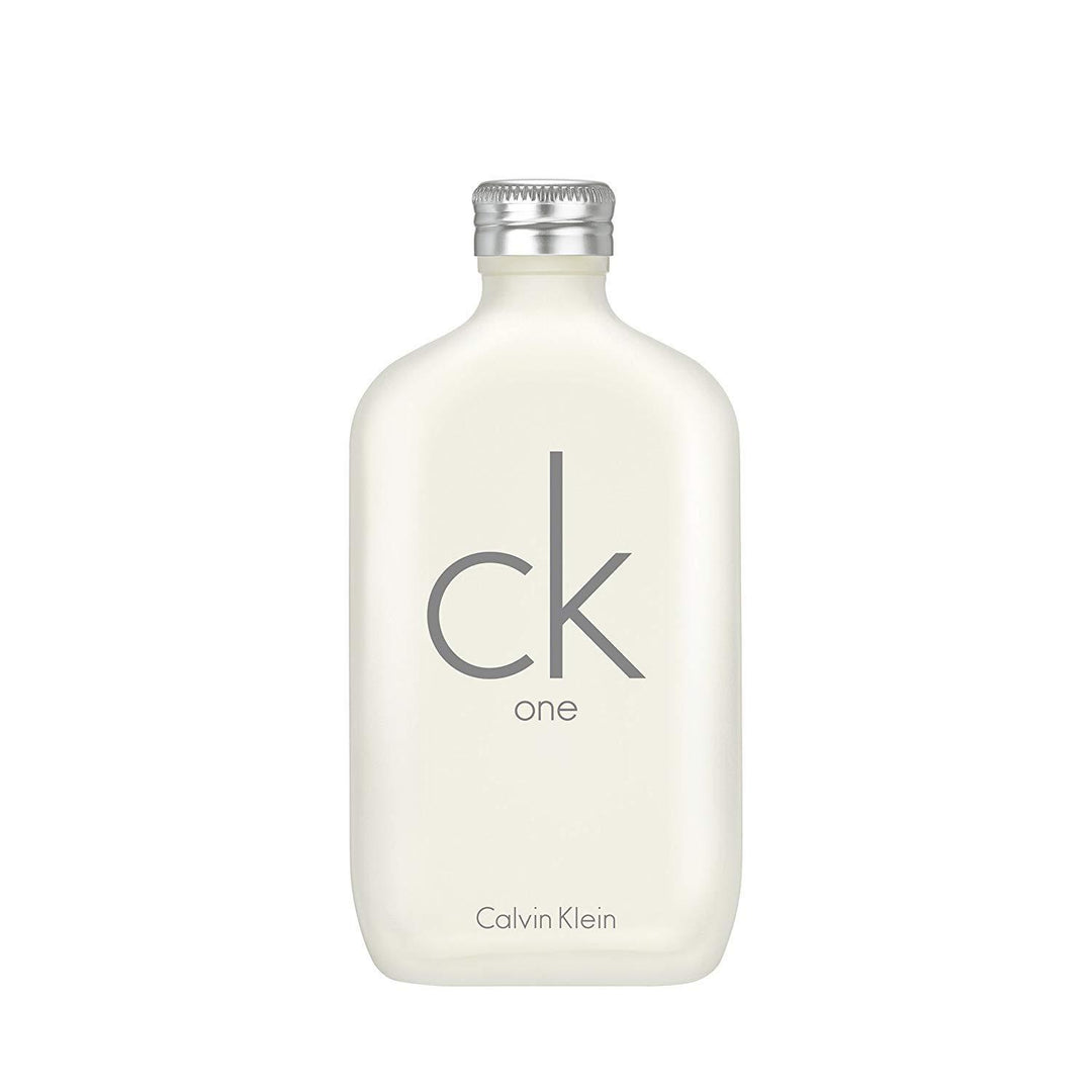 Calvin Klein CK One Eau de Toilette – 200ml