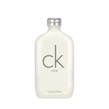 Calvin Klein CK One Eau de Toilette – 200ml