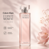 Calvin Klein Eternity Moment for Women Eau de Parfum – 100ml