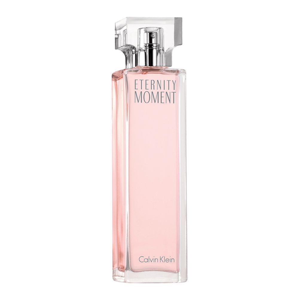 Calvin Klein Eternity Moment for Women Eau de Parfum – 100ml