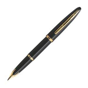 Waterman Carène Black Sea GT Fountain Pen – Medium Nib