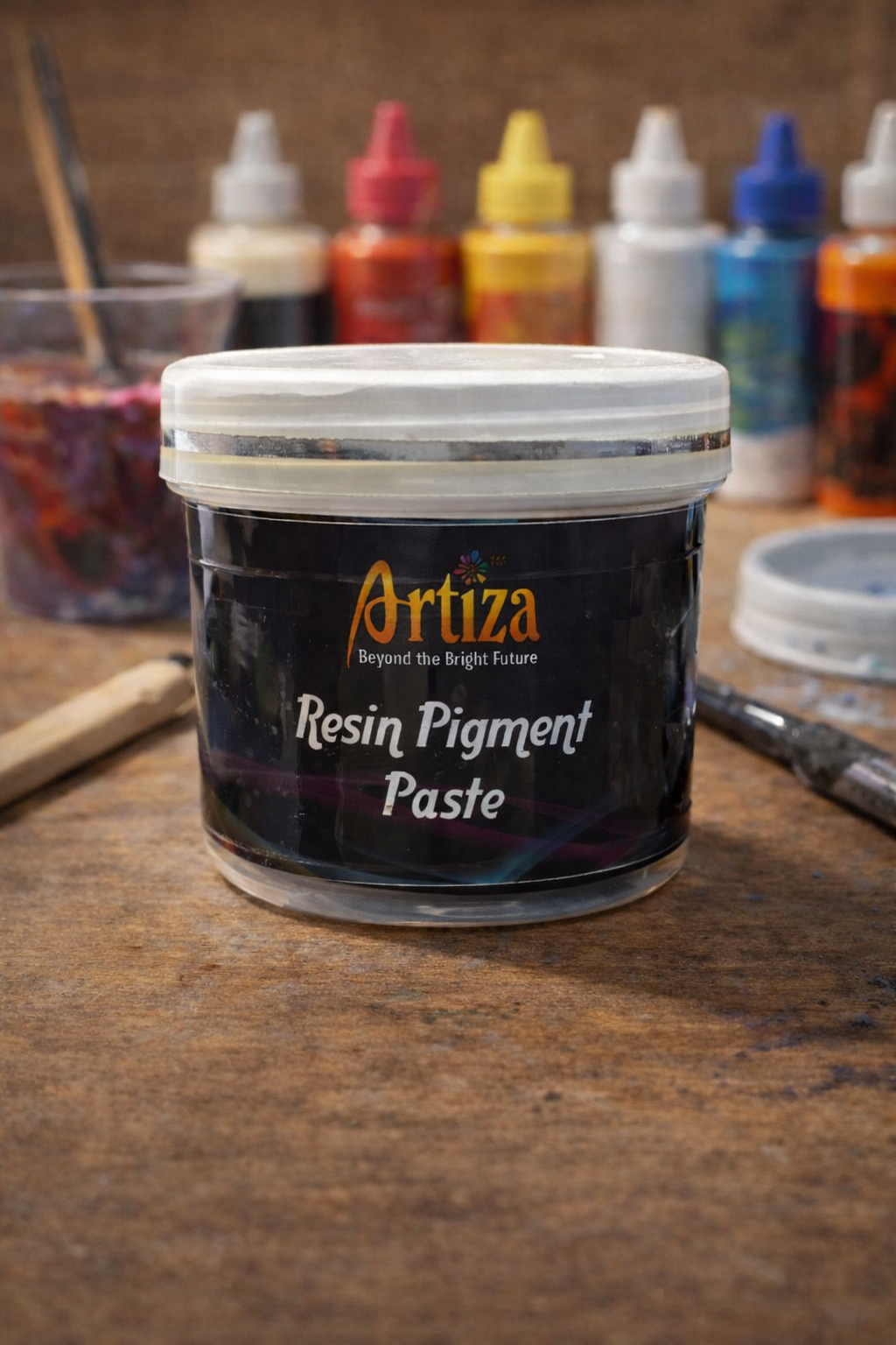 Artiza Resin Pigment Paste