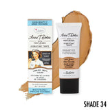 The balm Anne T. Dotes Tinted Moisturizer