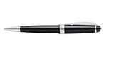 Cross Bailey Light Polished Black Resin with Polished Chrome Appointments Ballpoint Pen Black