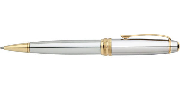 Cross Bailey Medalist Ballpoint Pen – 23KT Gold Plated