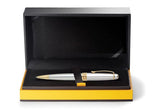 Cross Bailey Medalist Ballpoint Pen – 23KT Gold Plated
