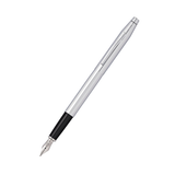 Cross Classic Century Fountain Pen | Lustrous Chrome | Smooth Nib