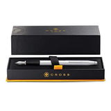 Cross Classic Century Fountain Pen | Lustrous Chrome | Smooth Nib