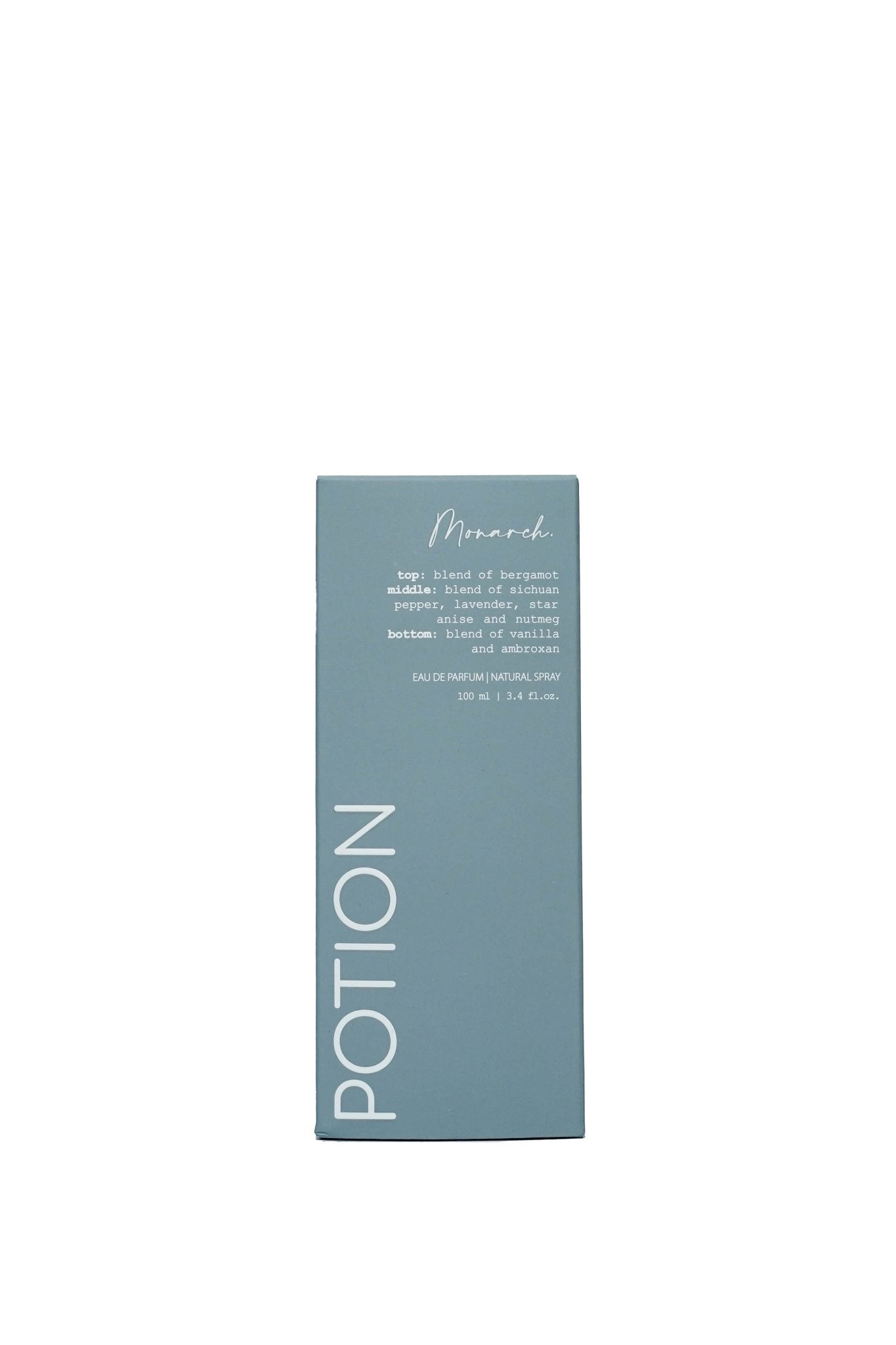 Potion Monarch EDP 100Ml