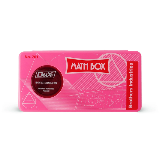 Dux Geometry Box 701