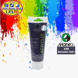 Maries Acrylic Paint Tube 75ml