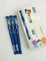 Dux Office Gel Pen 901 12Pcs Pack - Saleemi Book Depot in pakistan
