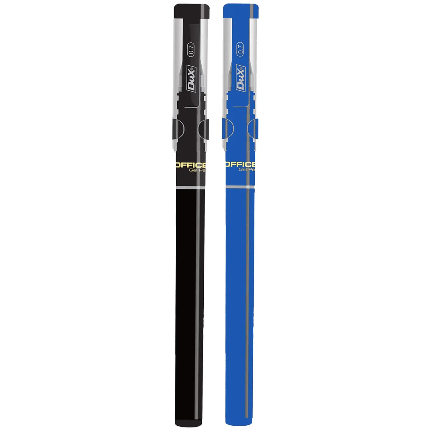 Dux Office Gel Pen 901 12Pcs Pack - Saleemi Book Depot in pakistan
