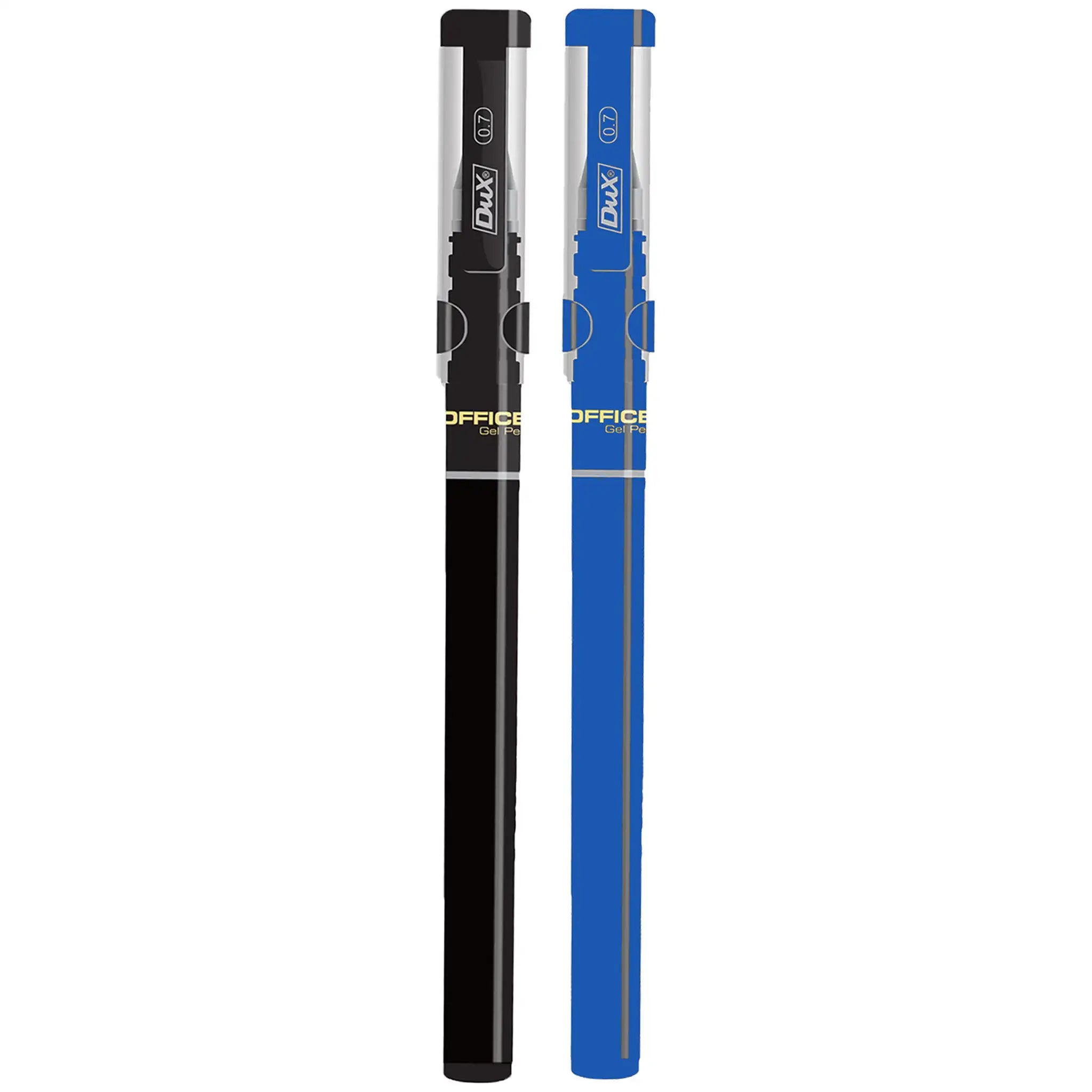 Dux Office Gel Pen 901 12Pcs Pack - Saleemi Book Depot in pakistan