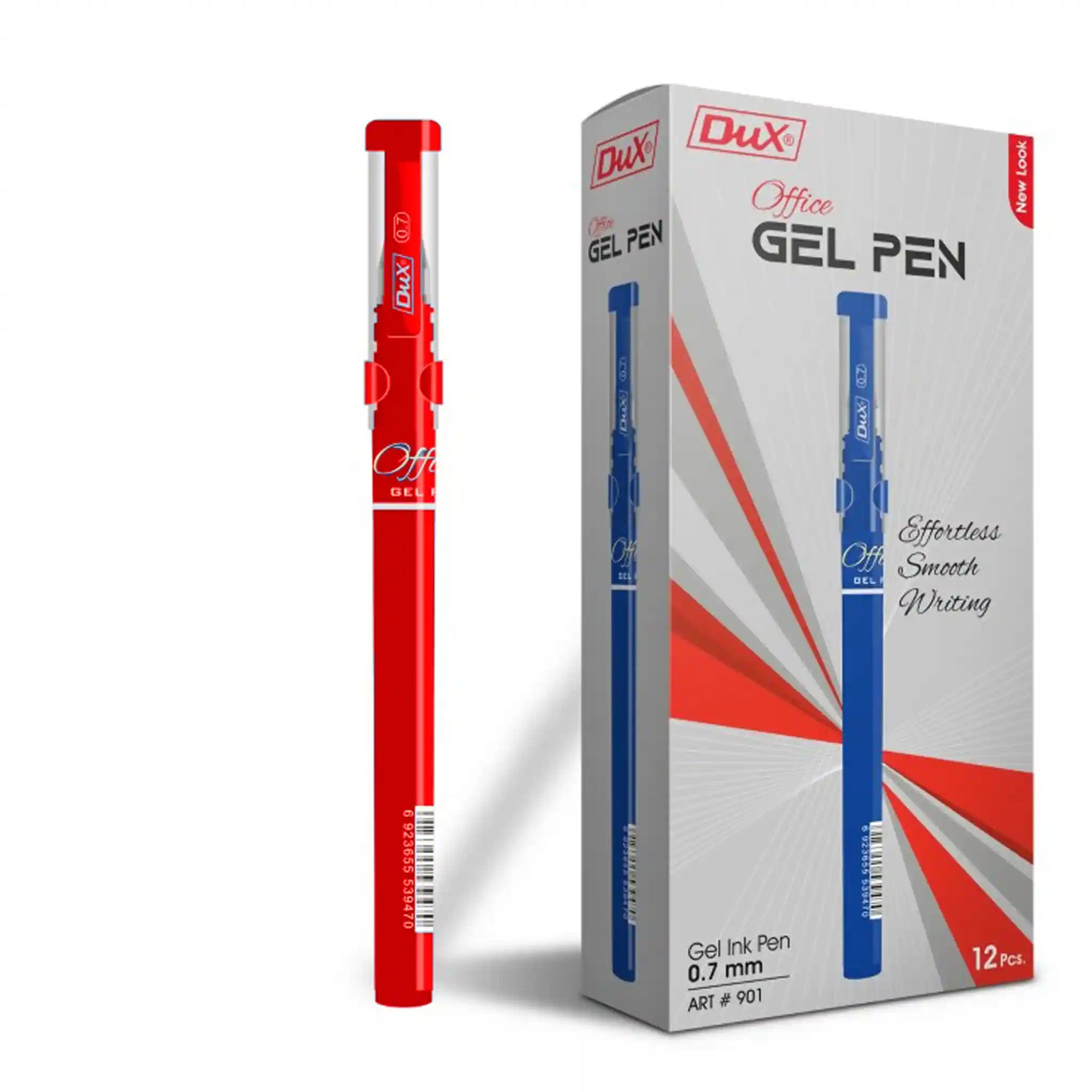 Dux Office Gel Pen 901 - Saleemi Book Depot in pakistan