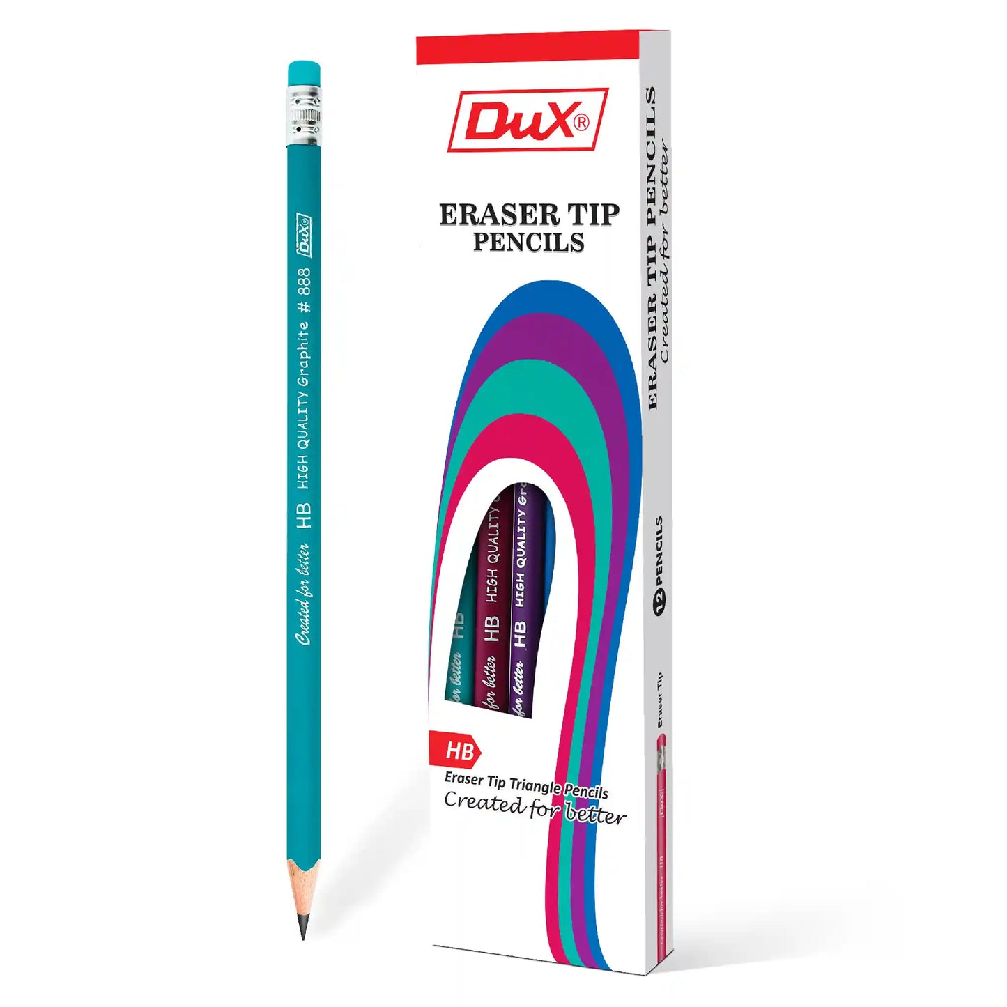 Dux Pencil 888