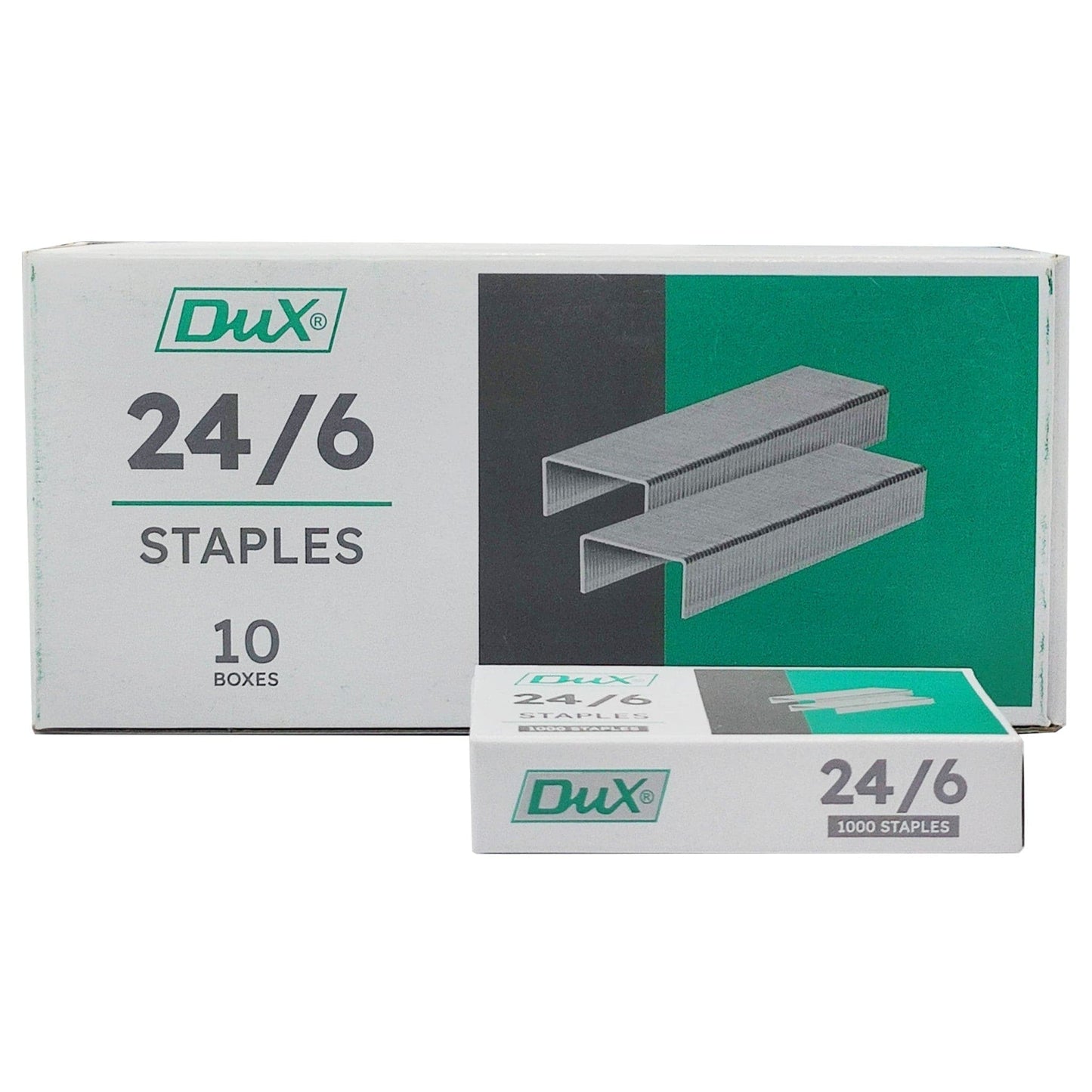 Dux Stapler Pin 24/6 - Saleemi Book Depot in pakistan