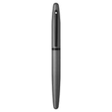 Sheaffer VFM 9424 Fountain Pen — Matte Grey | Medium Nib