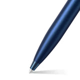 Sheaffer Gift Collection Blue Ballpoint Pen – Blue Trim (Original)