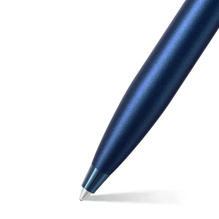 Sheaffer Gift Collection Blue Ballpoint Pen – Blue Trim (Original)