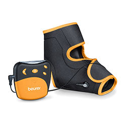 Beurer EM 27 Ankle TENS Unit – Targeted Pain Relief | Original Germany