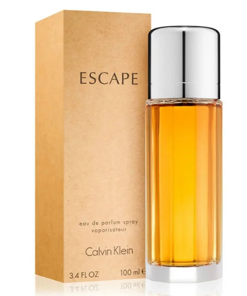 Calvin Klein Escape for Women EDP 100ml | Women's Perfume