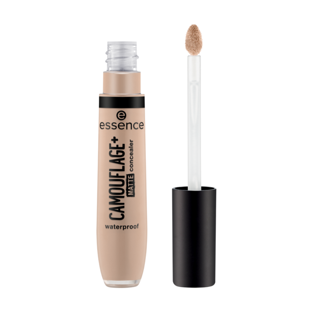 Essence Camouflage Matt Waterproof Concealer