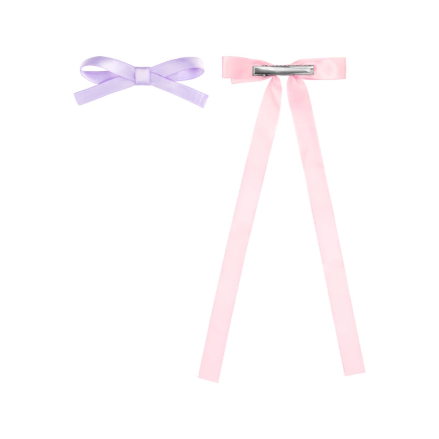 essence Fabowlous! Hair Bows – 01 Cute Hair Bow Accessories