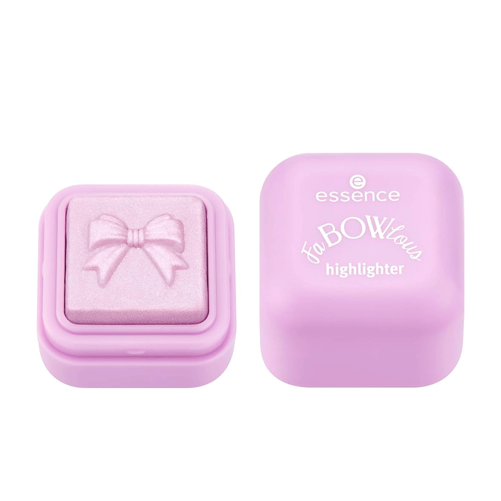 essence Fabowlous! Highlighter – 01 Luminous Glow Powder