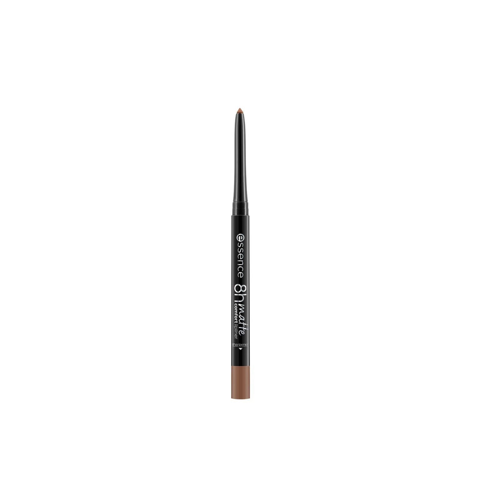 Essence 8H Matte Comfort Lipliner