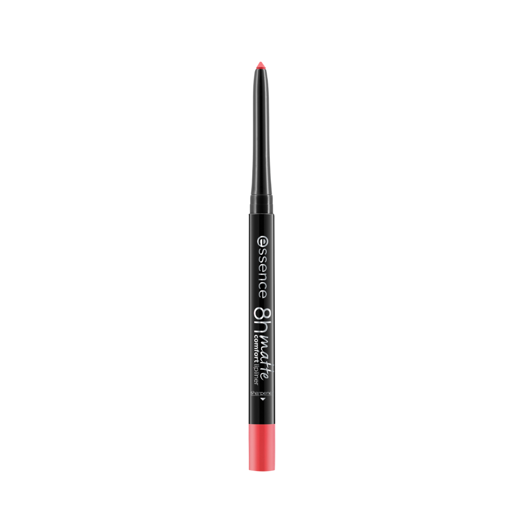Essence 8H Matte Comfort Lipliner